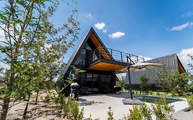 Akbal Cabañas Boutique